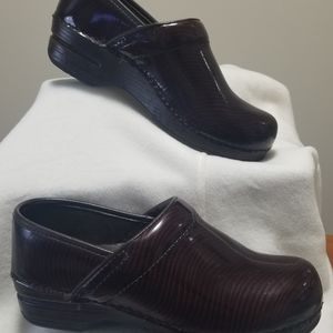 Dansko shoes